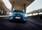 性能小幅提升 2024款福特电马12月10日上市