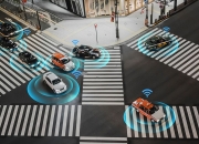 AFS：自芯片短缺以来，全球汽车市场累计减产量超1,200万辆