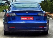 “特斯拉们”敲开印度电动汽车市场的关税大门