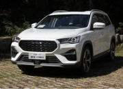 定位中型SUV 捷途X90 PRO将于3月20日上市