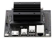 风河将Linux平台与NVIDIA Jetson平台相结合 可提升物体探测精度