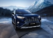 全新外观 帕拉丁劲酷版/纪念版4月中旬上市