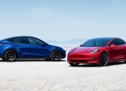 特斯拉Model Y在欧美涨价！