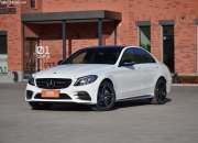 纯电C级车，已经不到14万了