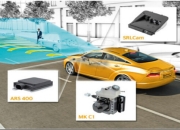 哥伦比亚大学构建出微型光子芯片 可提高自动驾驶汽车的微波信号精度