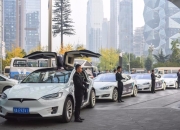 即是网约车又是巡游车，还是定制车 曹操60将巡网融合带入3.0时代