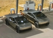 特斯拉Cybertruck设计引发安全担忧