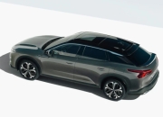 新增旅不凡版车型 2024款凡尔赛C5 X将上市