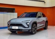 江淮蔚来绝版！8款新车型均采用“蔚来”尾标