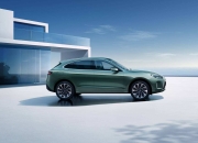 岚图汽车1月交付7041辆新车，同比增长355%