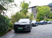 蔚来全域领航辅助NOP+即将上线，覆盖高速、城区和换电场景