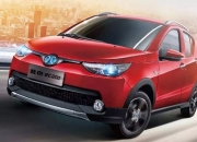 新能源车免税门槛再提升，多款A00级微型车受影响