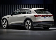 奥迪营收销量双丰收，今年将推专为中国设计的电动汽车