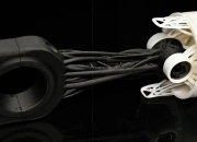 SSAB推出首款零排放钢粉 可用于3D打印汽车轻量化部件