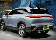 “电比油低”最后一弹，比亚迪护卫舰07荣耀版上市