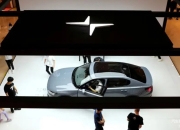 电动汽车制造商Lucid融资10亿美元