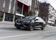 雷诺将投资5.23亿美元在韩国工厂建混动车型生产线