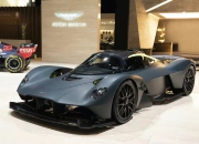 阿斯顿·马丁宣布新CEO人选