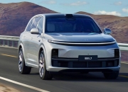 搭载双电机 雷达地平线将于3月22日开启预售