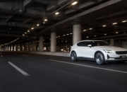 极星汽车宣布接入特斯拉中国充电网络