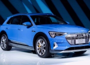 法国补贴将中国产电动汽车“拒之门外”