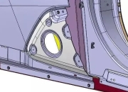 应用于电动汽车电池包的阻燃热塑性塑料