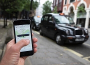 Uber新增保护女性乘客安全的新功能