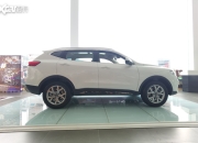 坦克500 Hi4-T新三样 性能场景智能化三大进阶焕新来袭