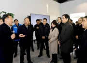 深化储充换产业合作，中安能源与蔚来能源签署合作协议