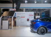 【国际快讯】特斯拉全球第600万辆车下线；福特CEO薪酬超2600万美元；UAW成员数下降3.3%