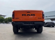 美国对2022款RAM卡车展开调查