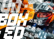 巴林股权基金获迈凯伦完全控制权