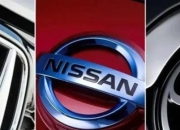 比亚迪在日本“攻打”日系品牌