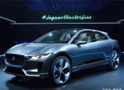 捷豹前设计主管打造无障碍电动车