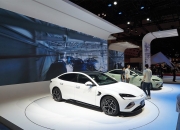 比亚迪计划到2025年在日本销售3万辆汽车