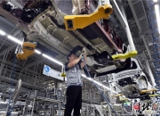 现代汽车出售俄罗斯工厂，损失2.19亿美元