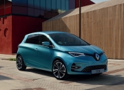 传雷诺电动车业务或2023年下半年上市