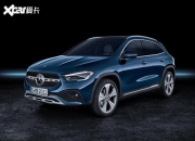 奔驰发布一季度在华业绩：醉翁之意不在酒