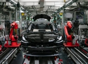 需求跟不上？传特斯拉削减上海工厂产量