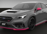 奇骏越野概念车预告图 将亮相东京改装展