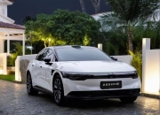 极氪007支持卫星通信