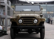 有传承有创新 全新212官方设计图曝光