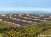 瑞典电池制造商Northvolt开始在德国建设工厂