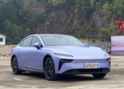 极氪X右舵版在泰国开启预售，计划三季度交付