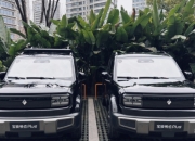 “五门方盒子”宝骏悦也Plus内饰官图首发！67%得房率打造精装大两房座舱