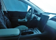 蔚来80万元的ET9，满是“科技与狠活”