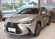 配置有调整 2024款雷克萨斯NX将于4月上市