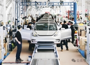 福特因需求下滑在F-150 Lightning工厂裁员