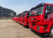 上汽红岩许兵：实现降本增效，整车厂与供应商间的资源重组很重要