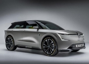 雷诺将在法国北部为合资公司生产电动轻型商用车